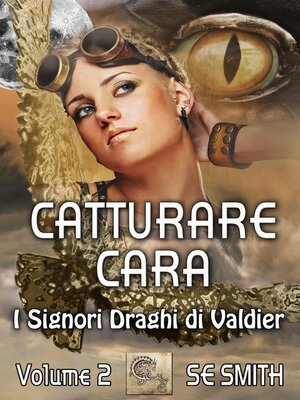 cover image of Catturare Cara